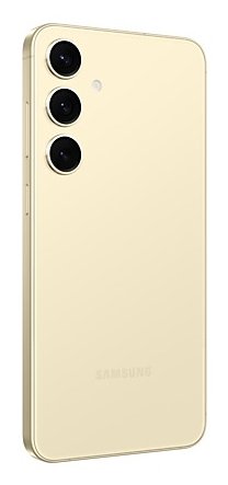 Smartphone Samsung Galaxy S24+ 512gb Amber Yellow
