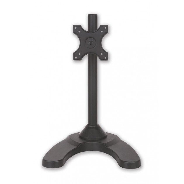 Techly Ica-Lcd 3500 Soporte De Monitor Giratorio Para Lcd De 13-27 Hasta 10kg