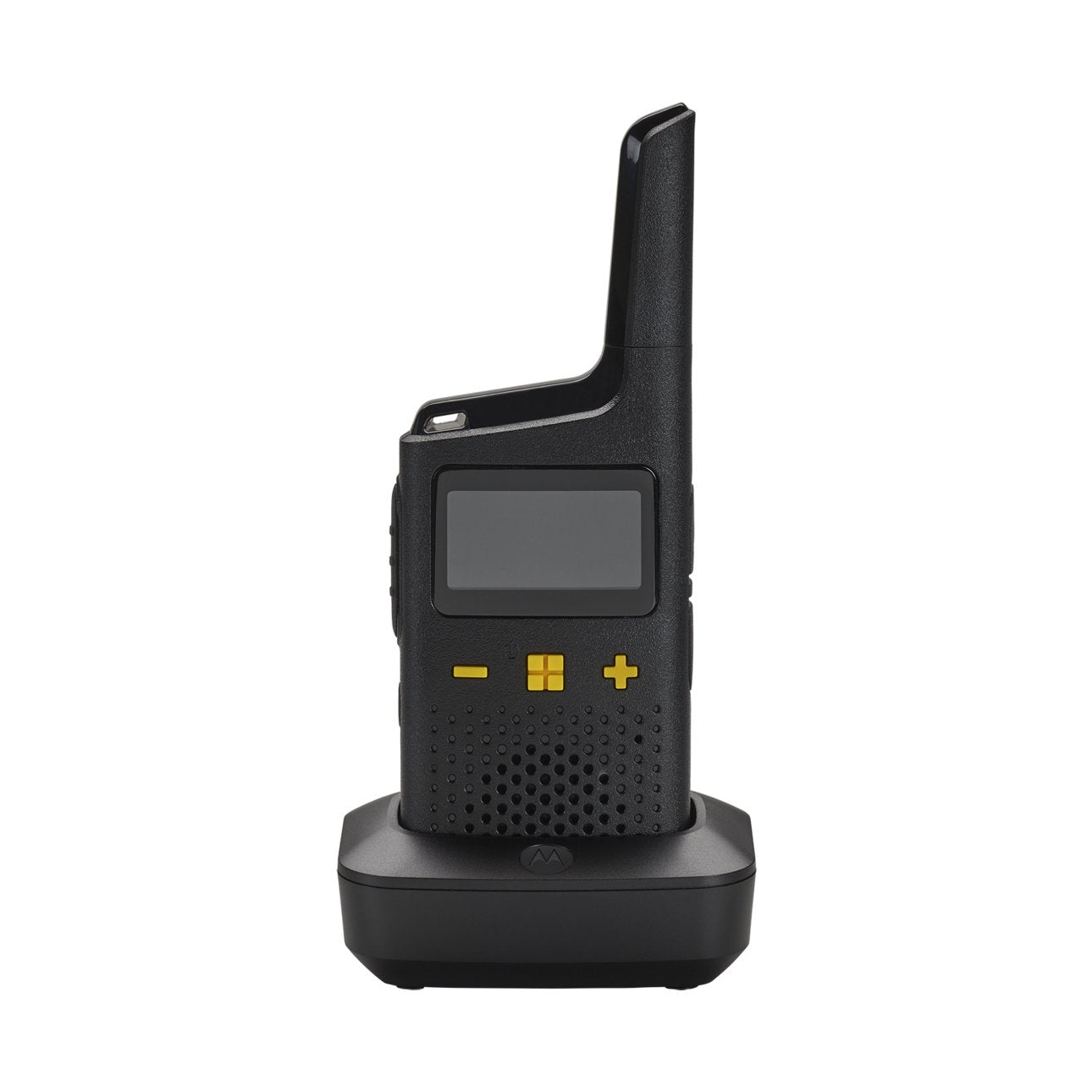 Motorola Xt185 8km 500mw 16ch Ip54 Pack Aur. Icl.