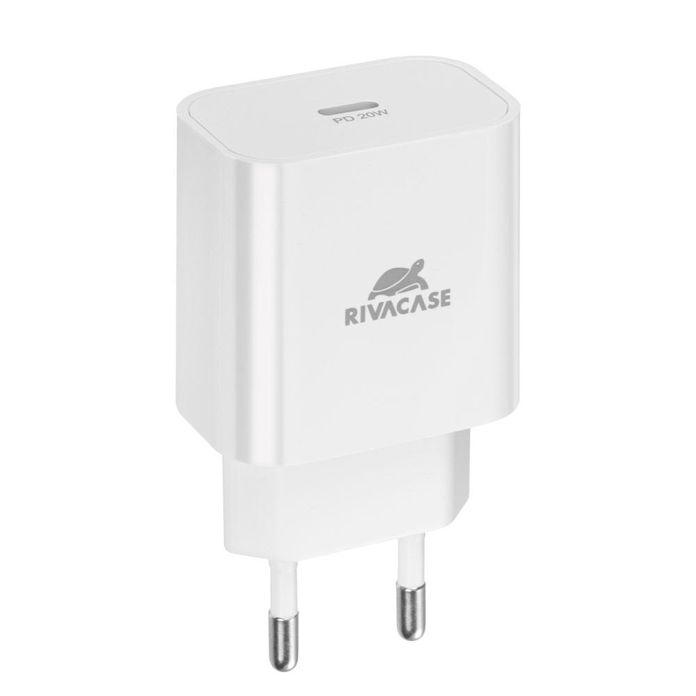 EAN 4260709013206 - Rivacase PS4101 Universal Blanco Corriente alterna Carga rápida Auto imagen 2