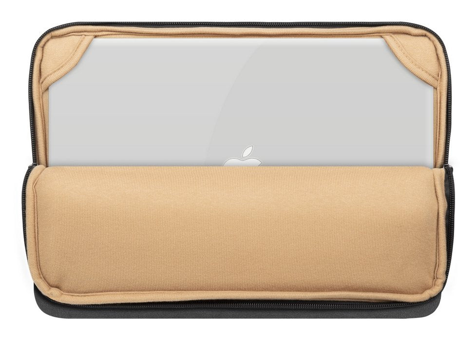 Riva Nb Sleeve Clark 15,6" Negro 8116