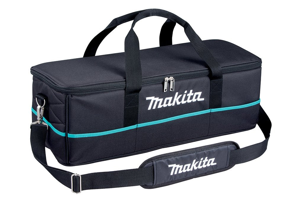 EAN 88381543811 - Makita 199901-8 caja de herramientas Negro, Azul imagen 2