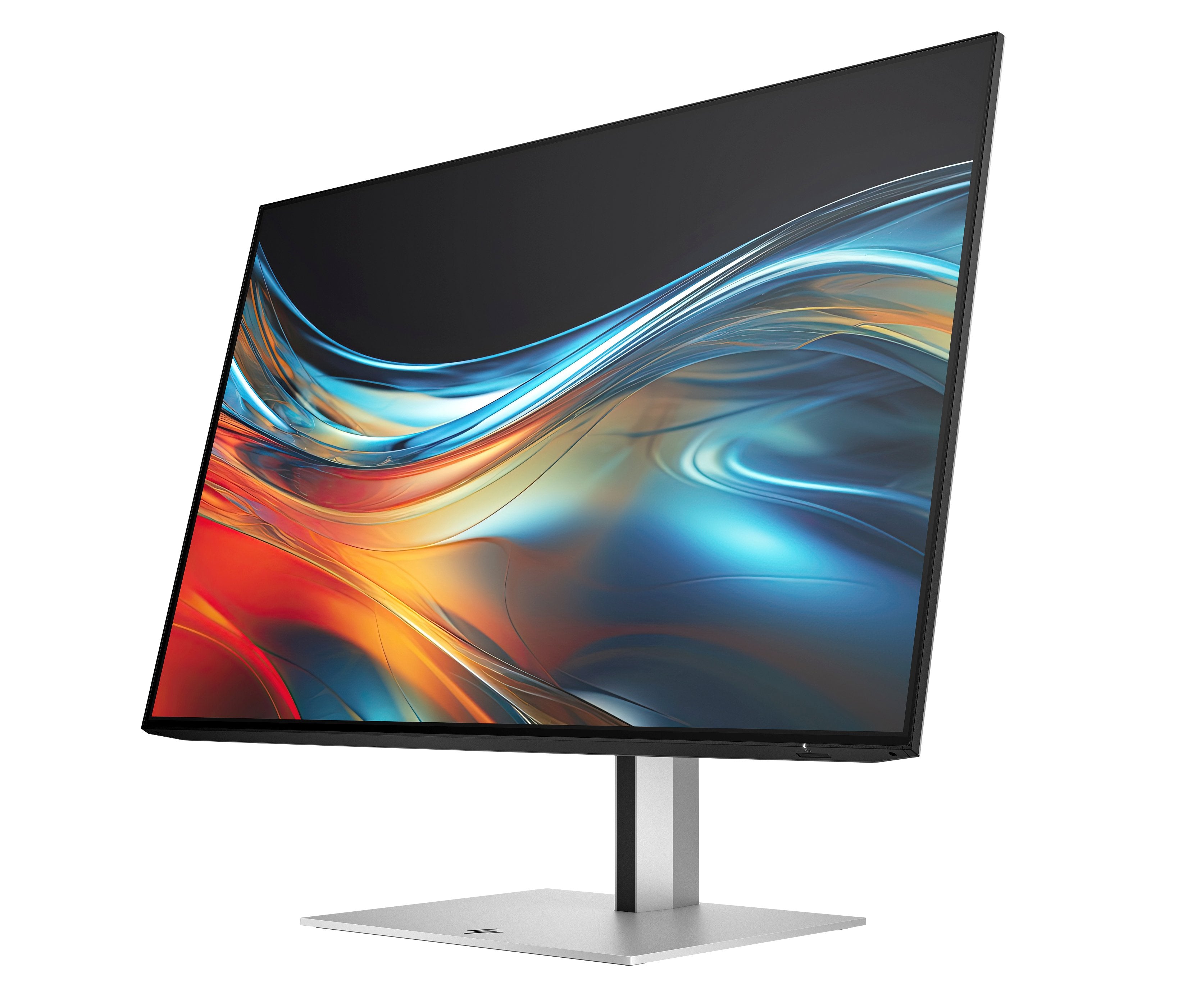 EAN 5715063476161 - HP Series 7 Pro 24 inch WUXGA Monitor - 724pn pantalla para PC 61 cm (24") 1920 x 1200 Pixeles LCD Plata imagen 11