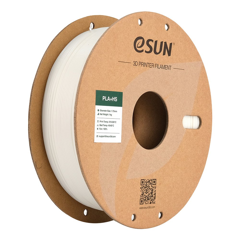 Epla-High Speed 1,75mm Blanco 1kg