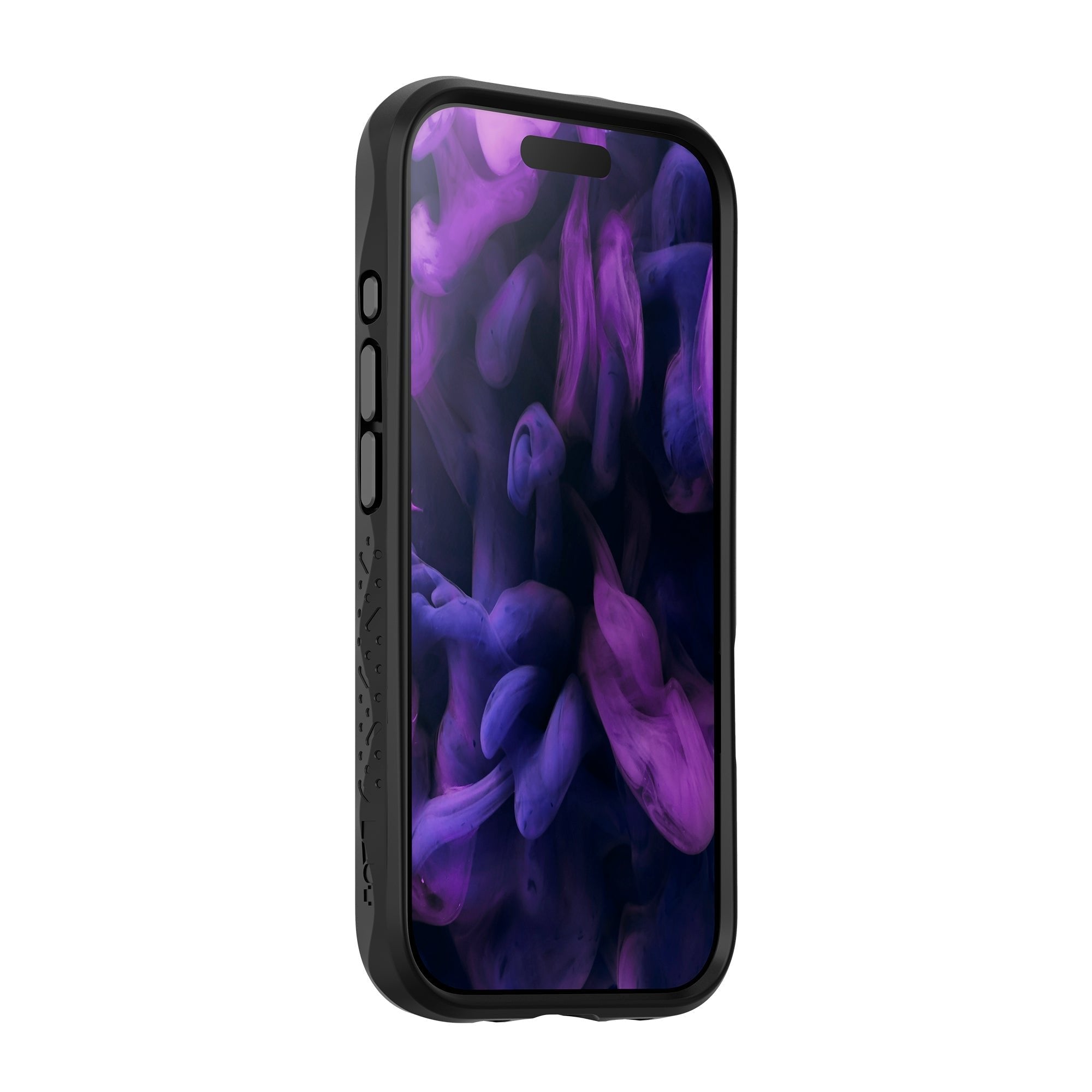 EAN 4895206944120 - LAUT CARBON MATTER funda para teléfono móvil 16 cm (6.3") Negro imagen 6