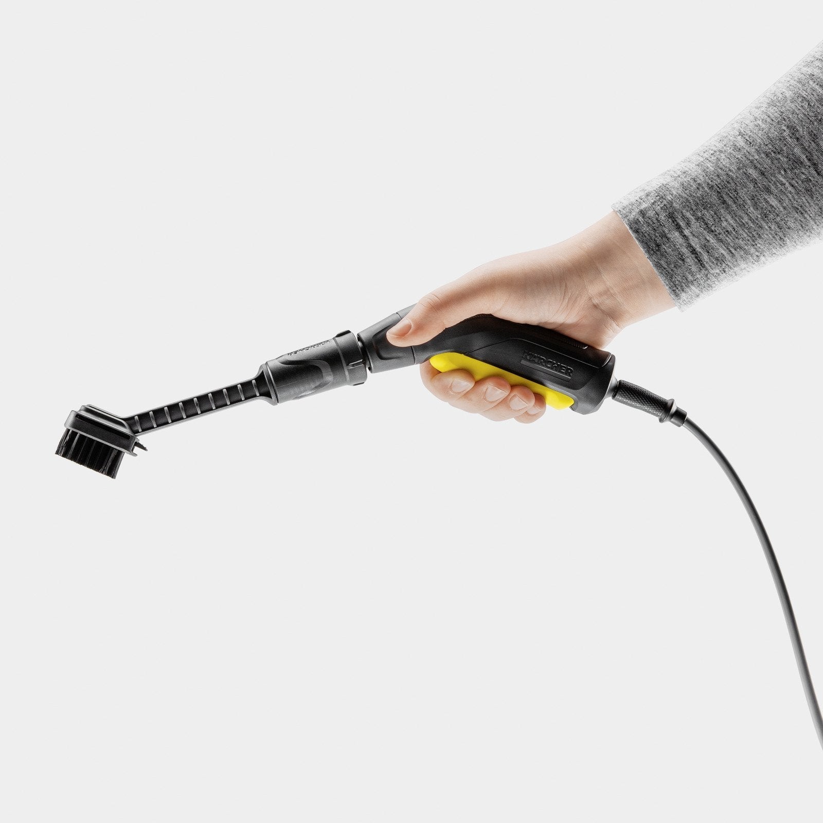 Kärcher Detail Brush