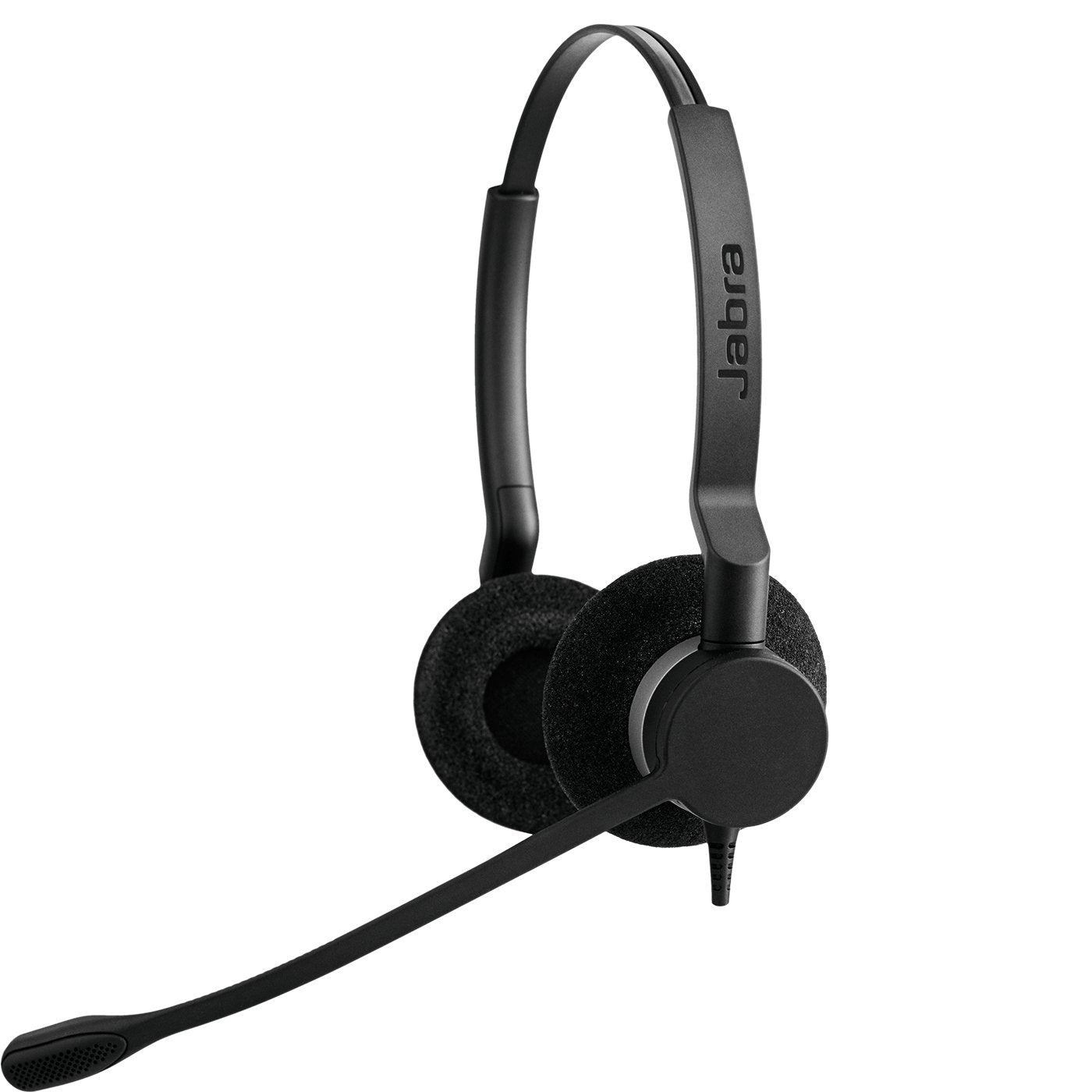 EAN 5706991021592 - Jabra Biz 2300 Auriculares Alámbrico Diadema Oficina/Centro de llamadas USB Tipo C Bluetooth Negro imagen 2