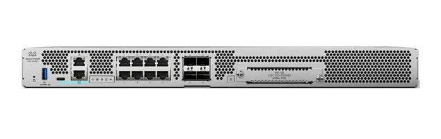 Secure Firewall 1240 Appliance