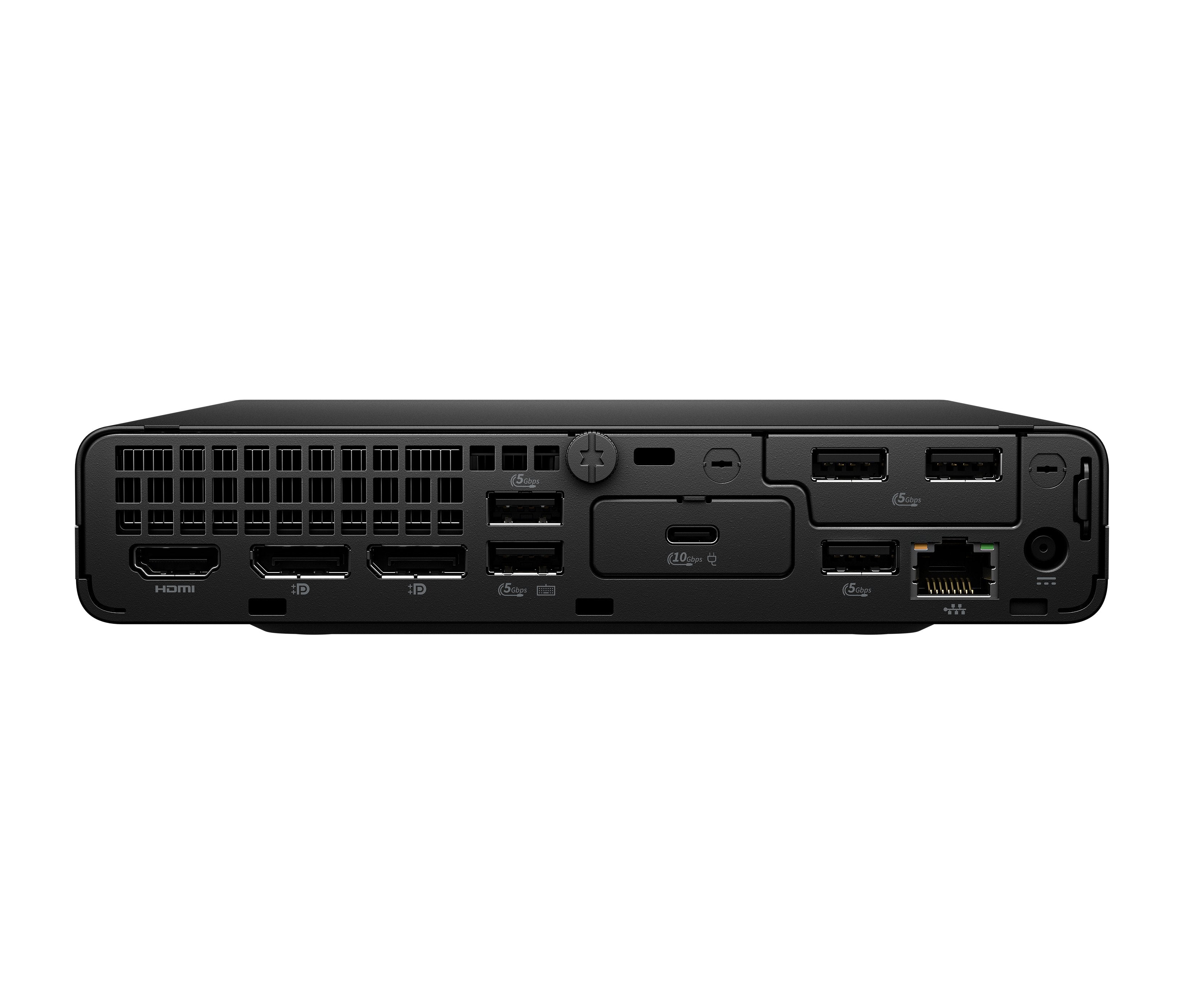 EAN 0199896402668 - HP ProDesk 4 Mini G1i Desktop AI PC Intel Core Ultra 7 265T 16 GB DDR5-SDRAM 512 GB SSD Windows 11 Pro Mi imagen 9