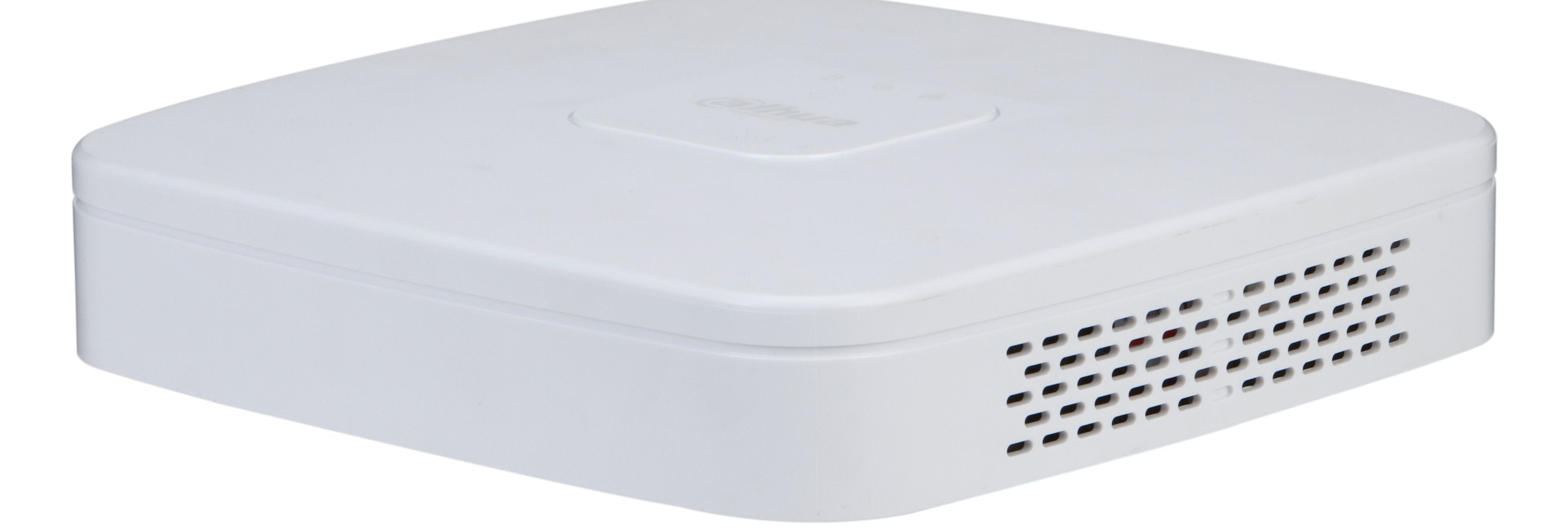 EAN 6923172507839 - Dahua Technology Lite NVR2104-4KS3 1U Blanco imagen 1