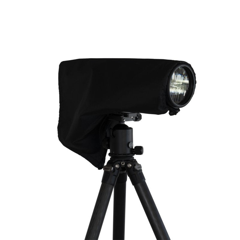 EAN 8719324224864 - Buteo Photo Gear 720004 cubierta impermeable para cámaras Cámara DSLR Poliéster imagen 2