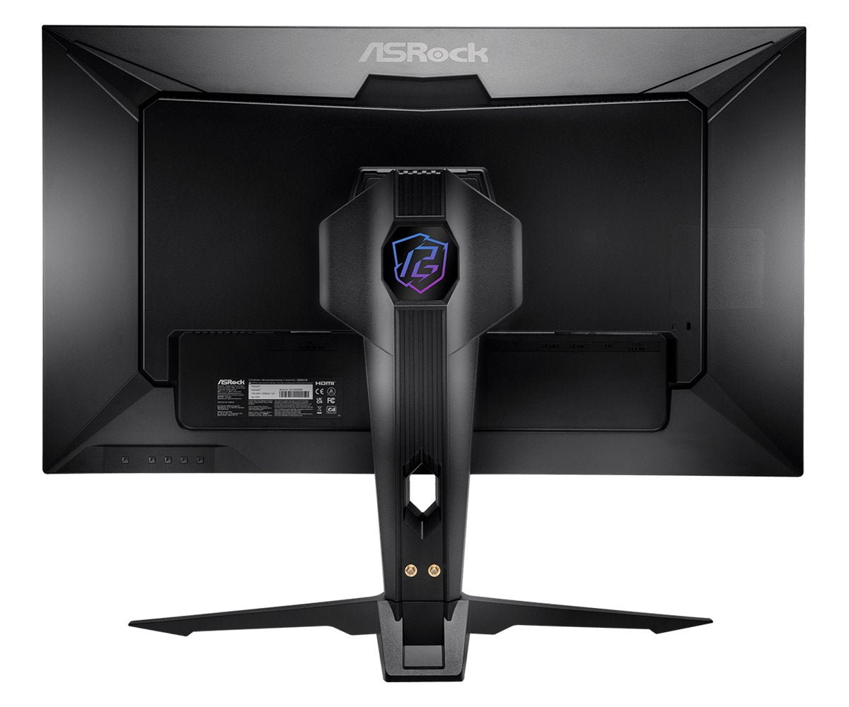 Asrock 80,1cm Pg32qft 16:9 Hdmi Dp Ips 180hz Qhd