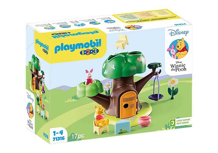 EAN 4008789713162 - Playmobil 71316 set de juguetes imagen 1