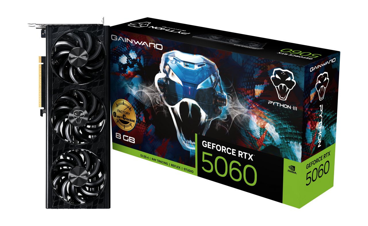 Tarjeta Gráfica Gainward Ne75060t19p1-Gb2063t