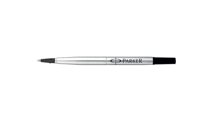EAN 3501179502779 - Parker 1950277 Recambio de bolígrafo Fino Negro 1 pieza(s) imagen 1