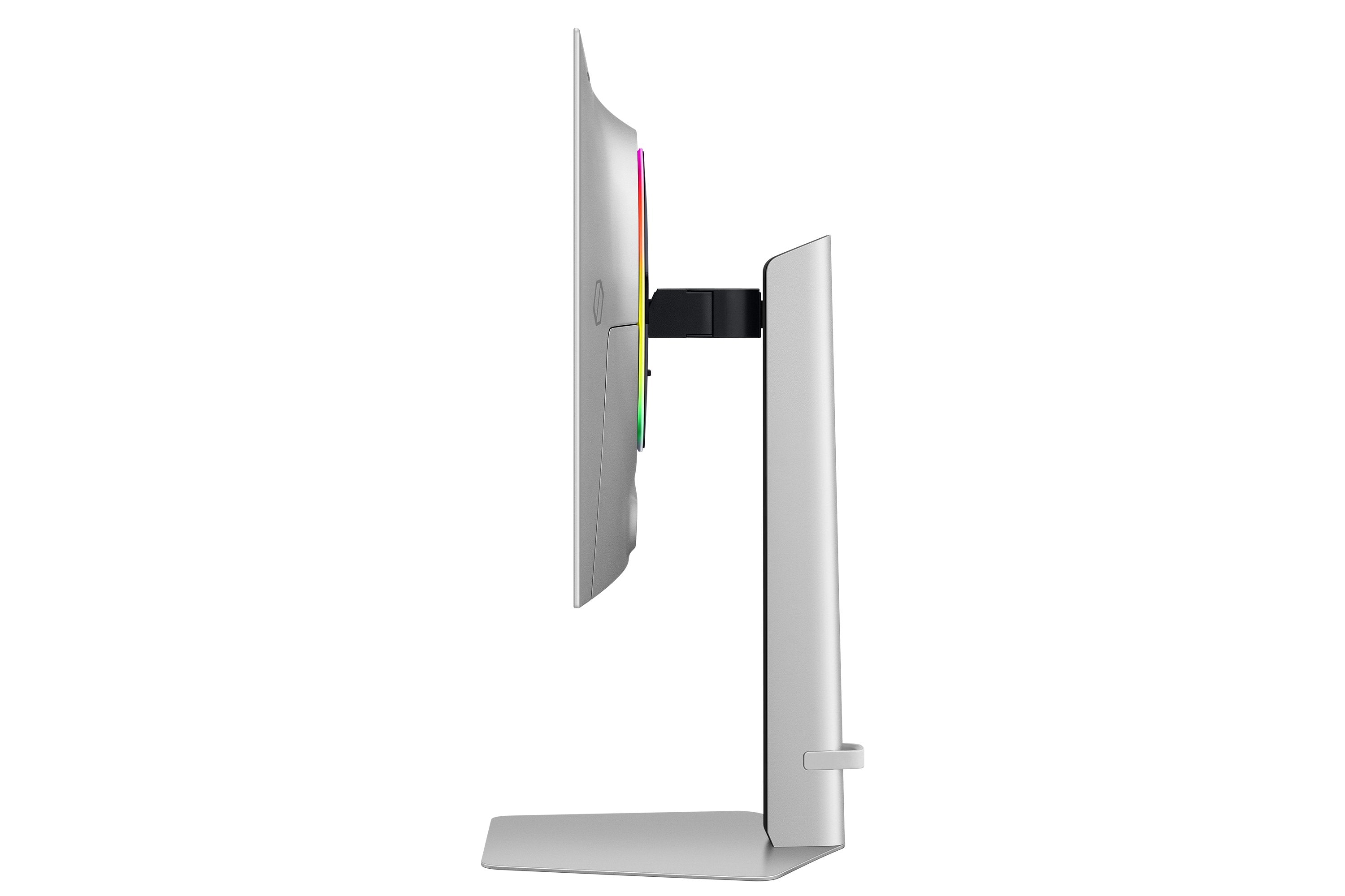 Monitor Samsung 27" Ls27dg602suxen Odyssey G6 Oled