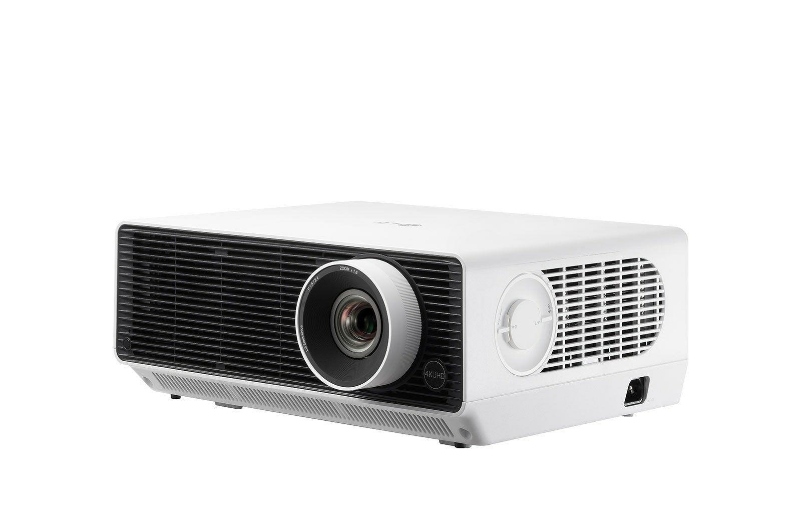 Probeam Bu50rg 3840x2160 5000 Proj Ansi Lumens 3000000:1 16:6 16: