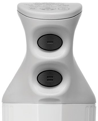 EAN 4011689904103 - ESGE M 122 De Luxe 0,6 L Batidora de inmersión 140 W Blanco imagen 7