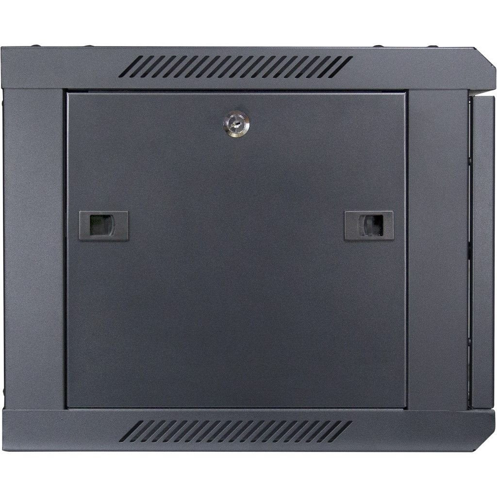 Armario De Pared Inter-Tech 6u 600x450mm Sma-6406