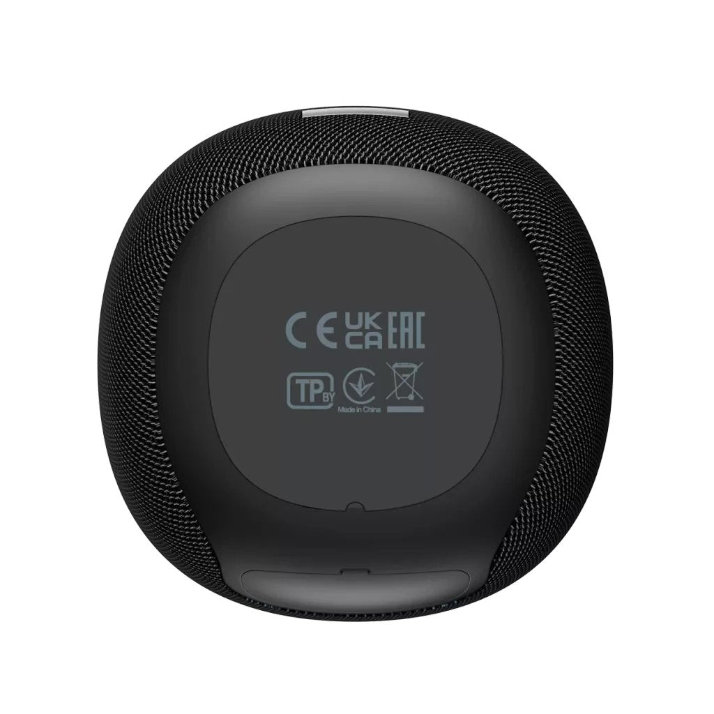 Canyon Bluetooth Speaker Bsp-8 Tf Reader Usb-C 10w Negro Retail