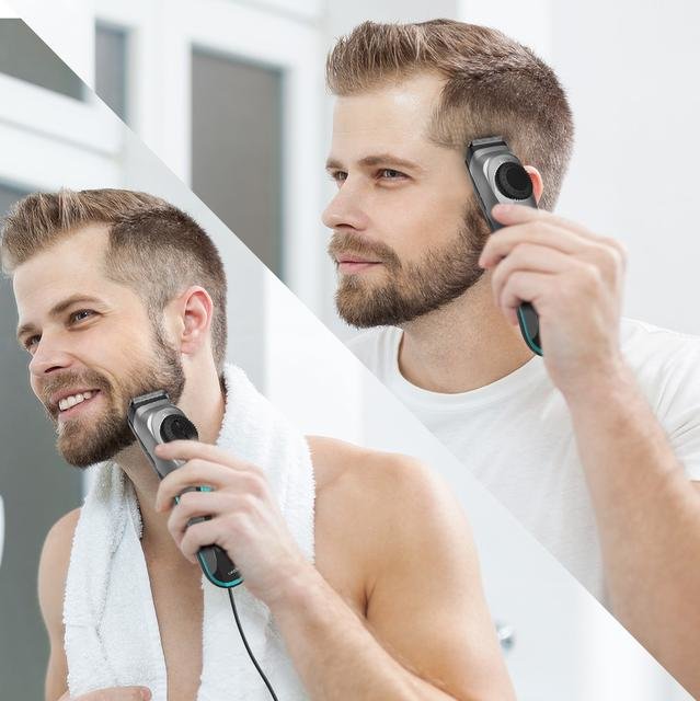 Barbero Cecotec Bamba Precisioncare Alldrive Pro