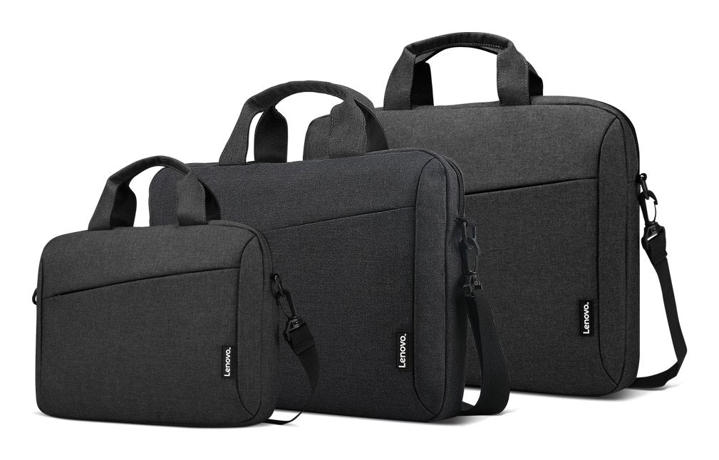 Lenovo 17inch Laptop Casual Toploader T210 Black (P)