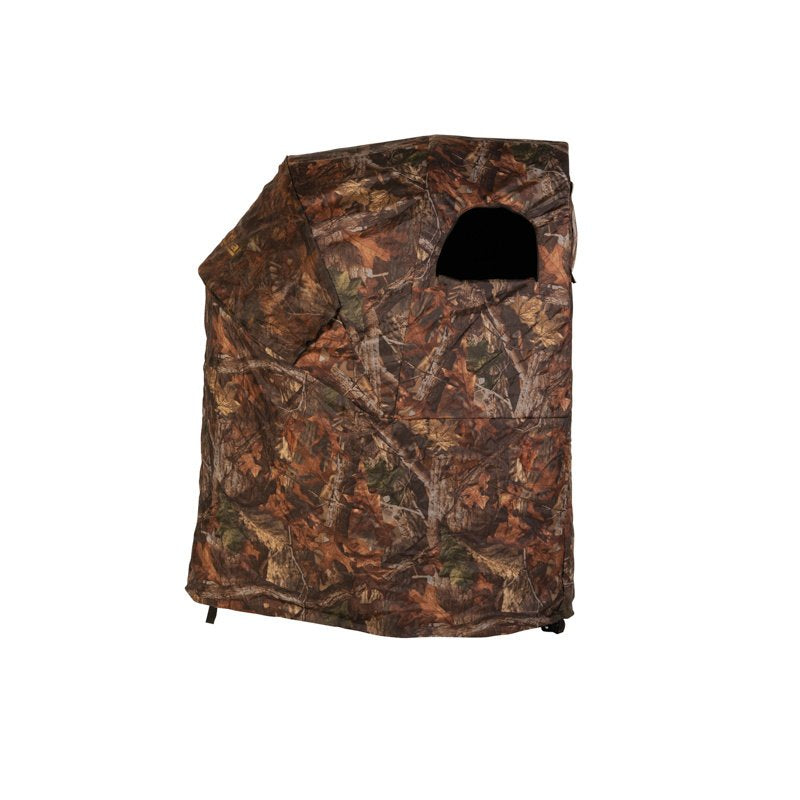Stealth Gear Extreme One Man Chair Hide M2 Escondite Fotográfico Con Silla