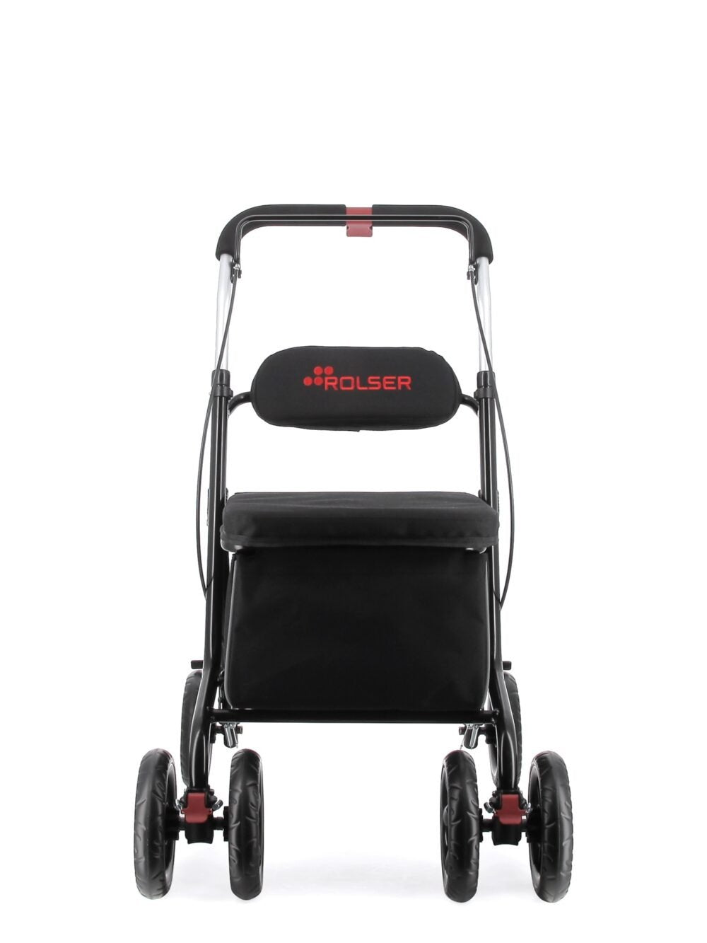 Carro De La Compra Con Asiento Kadira Ln