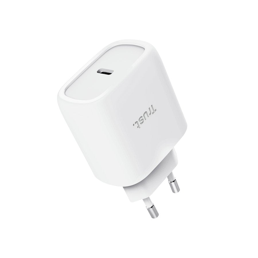 EAN 8713439257212 - Trust Maxo 45W Universal Blanco Corriente alterna Carga rápida Interior imagen 2