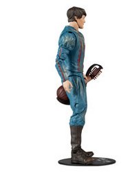 Figura Mcfarlane Toys The Witcher Jaskier