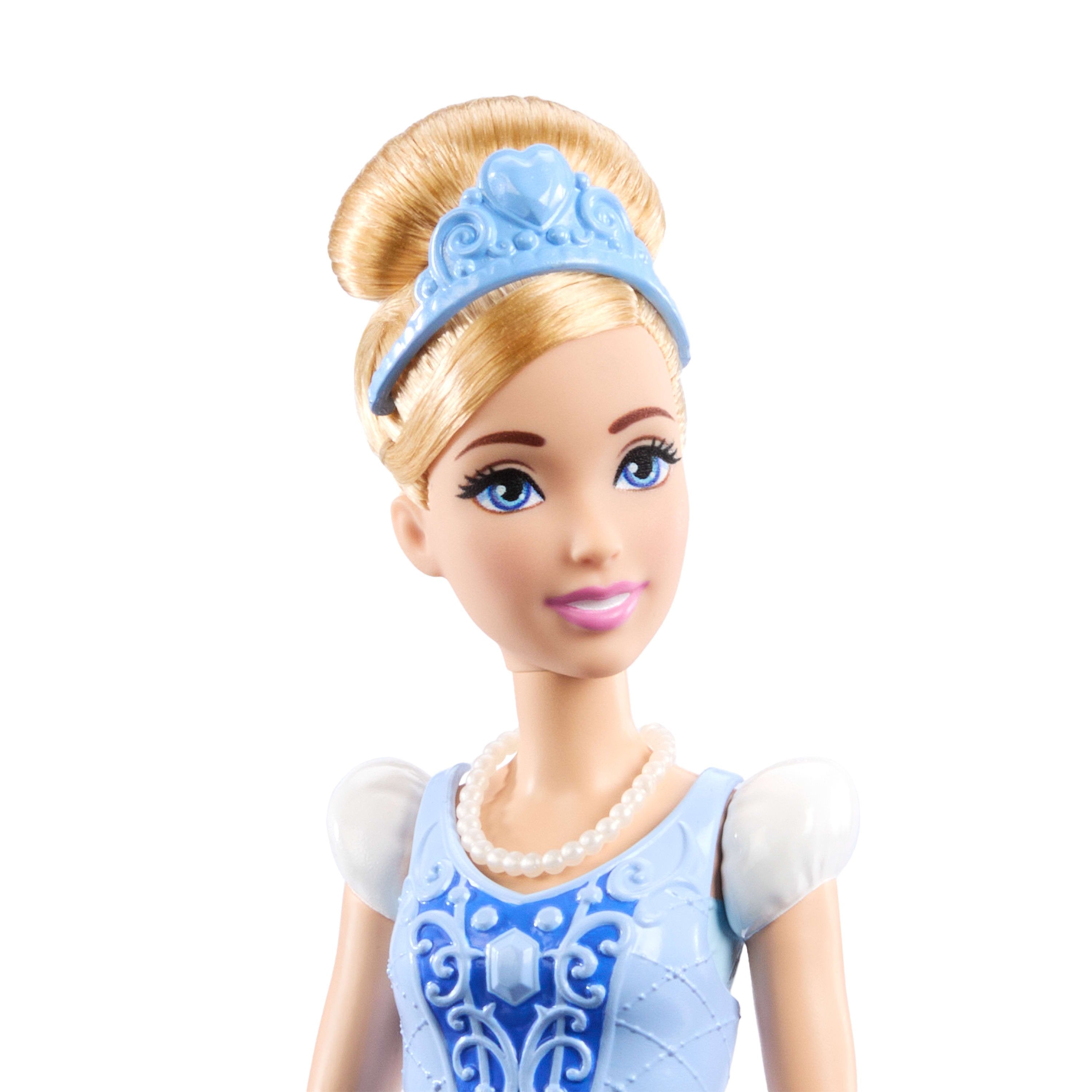 EAN 0194735275427 - Disney Princess JCR95 muñeca imagen 8