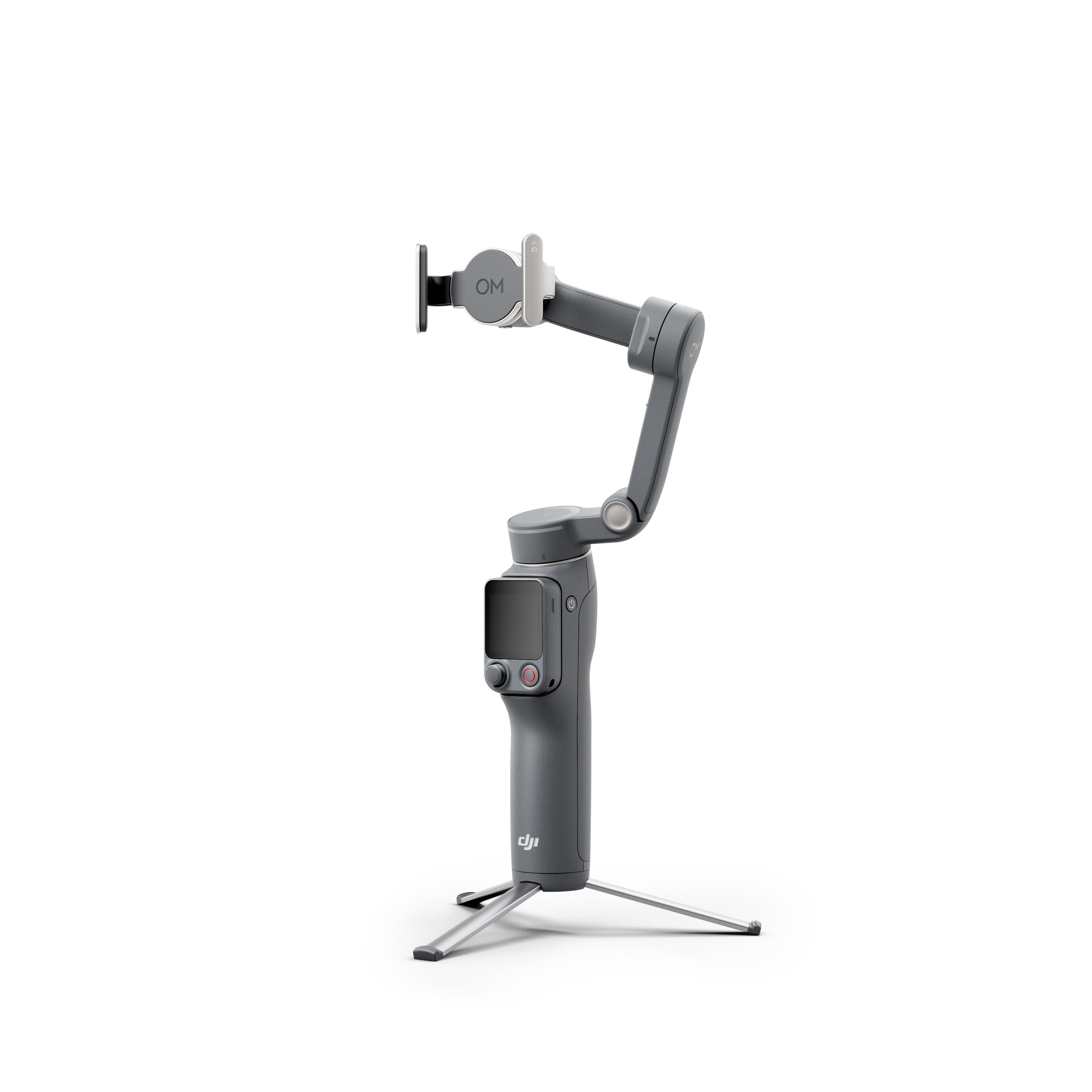 Dji Osmo Mobile 8p Standard Combo Gray Eu Cp.Os.00000617.01