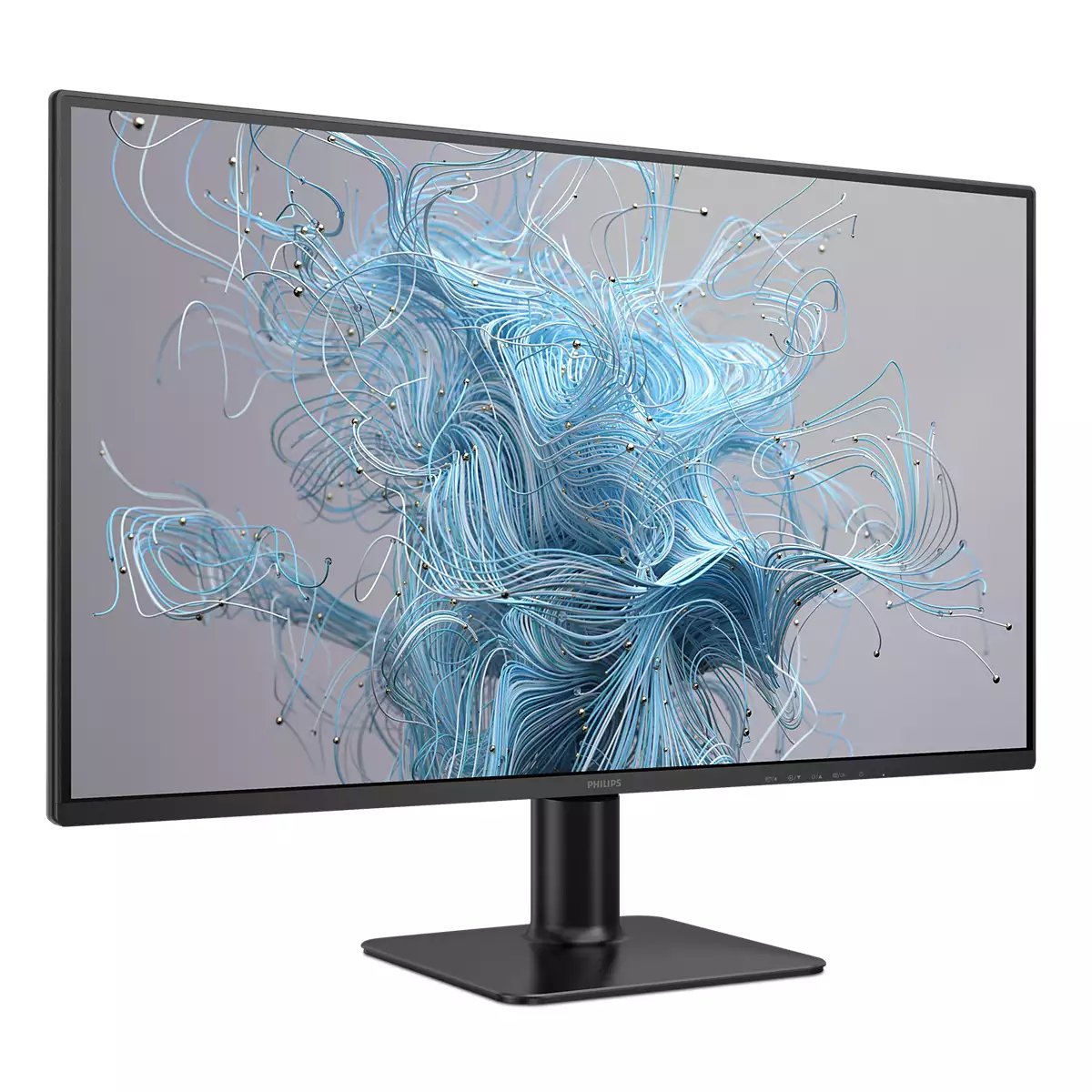 Philips 27e2n2500 00 27" 2560x1440 Hdmi Dp Usb