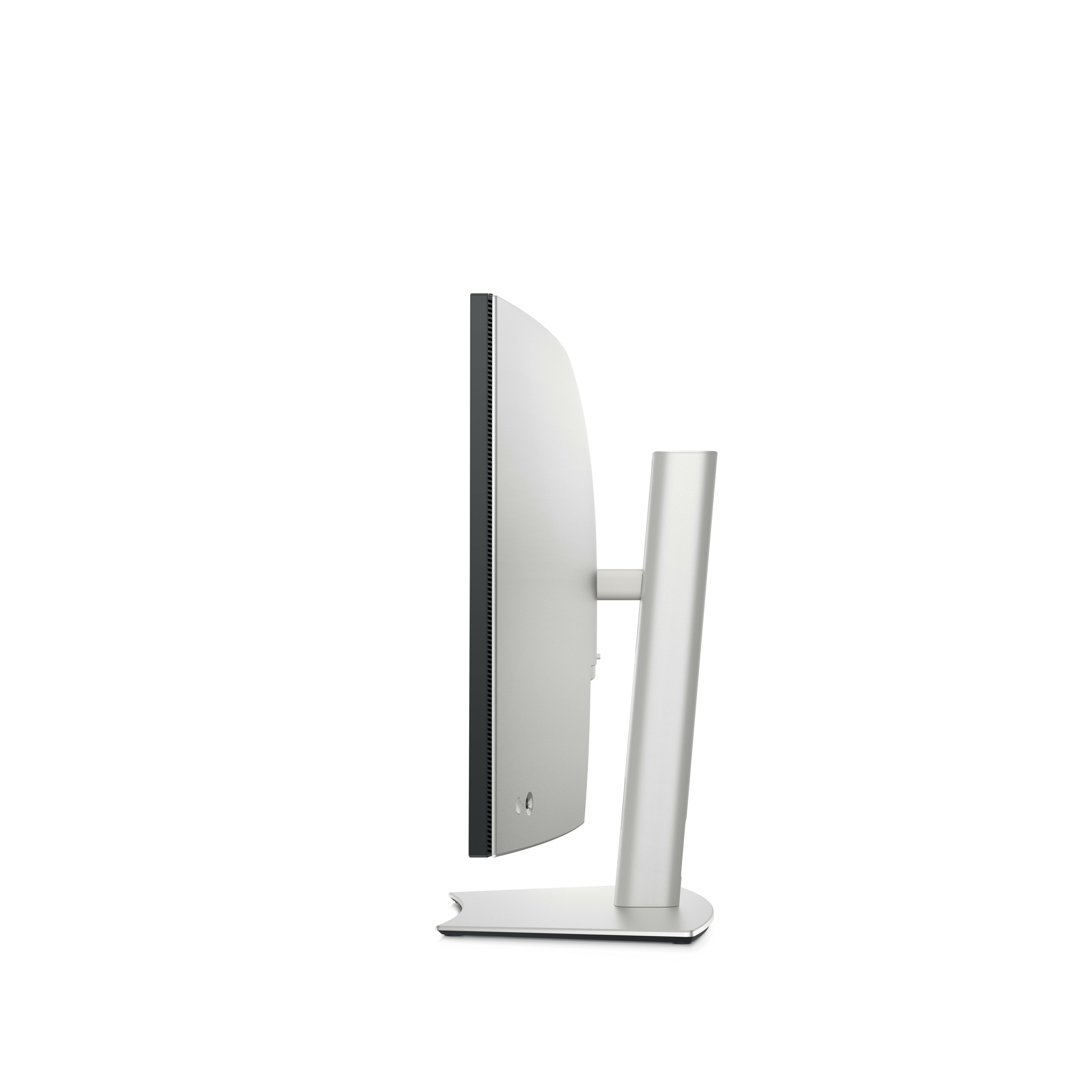 EAN 5397184821510 - DELL UltraSharp U4025QW pantalla para PC 101,6 cm (40") 5120 x 2160 Pixeles 5K Ultra HD LCD Plata imagen 5