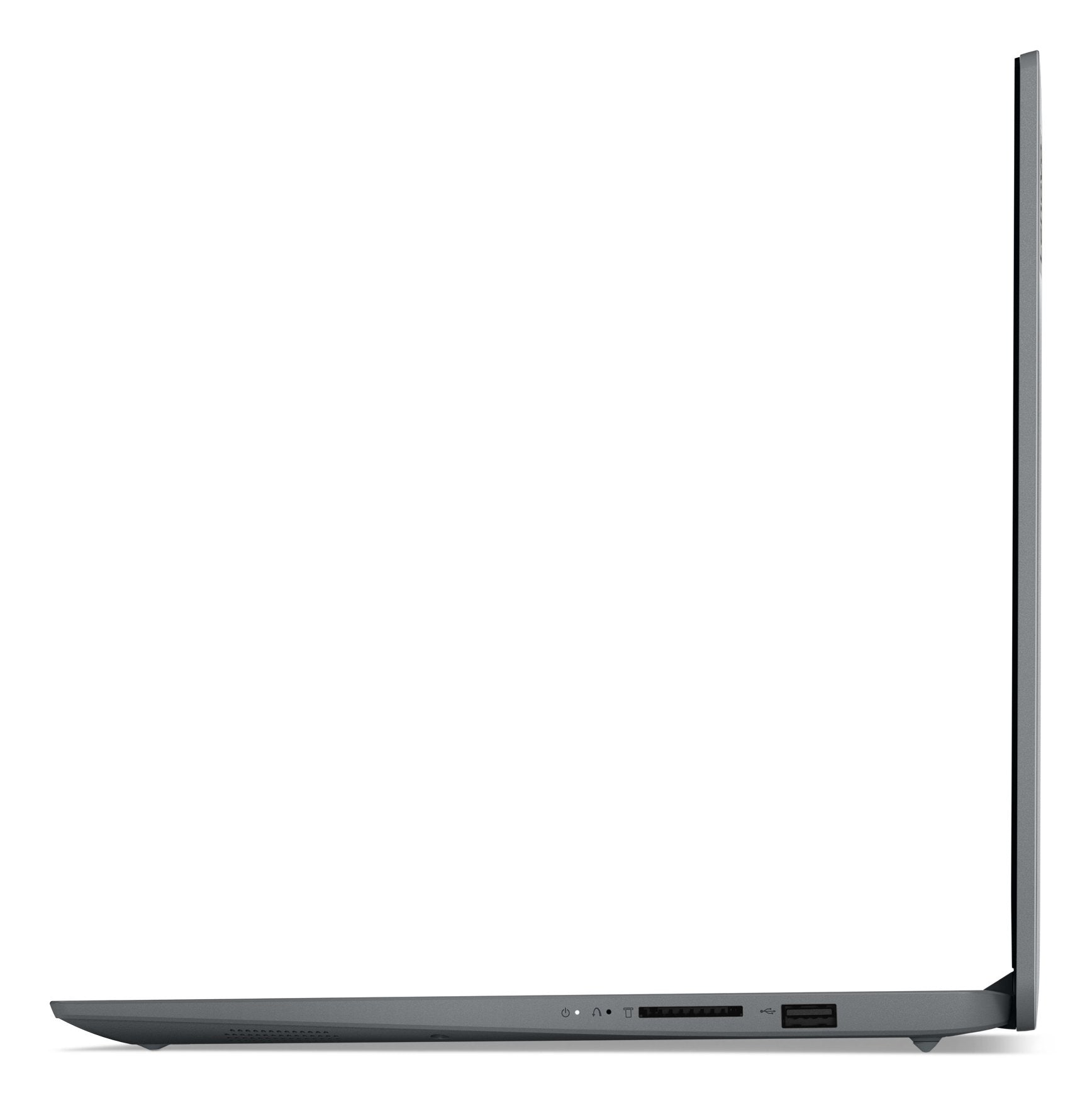 Portátil  Lenovo Ideapad 1 15alc7  7 5700u 15.6" Full Hd 16 Gb  1 Tb Español Gris