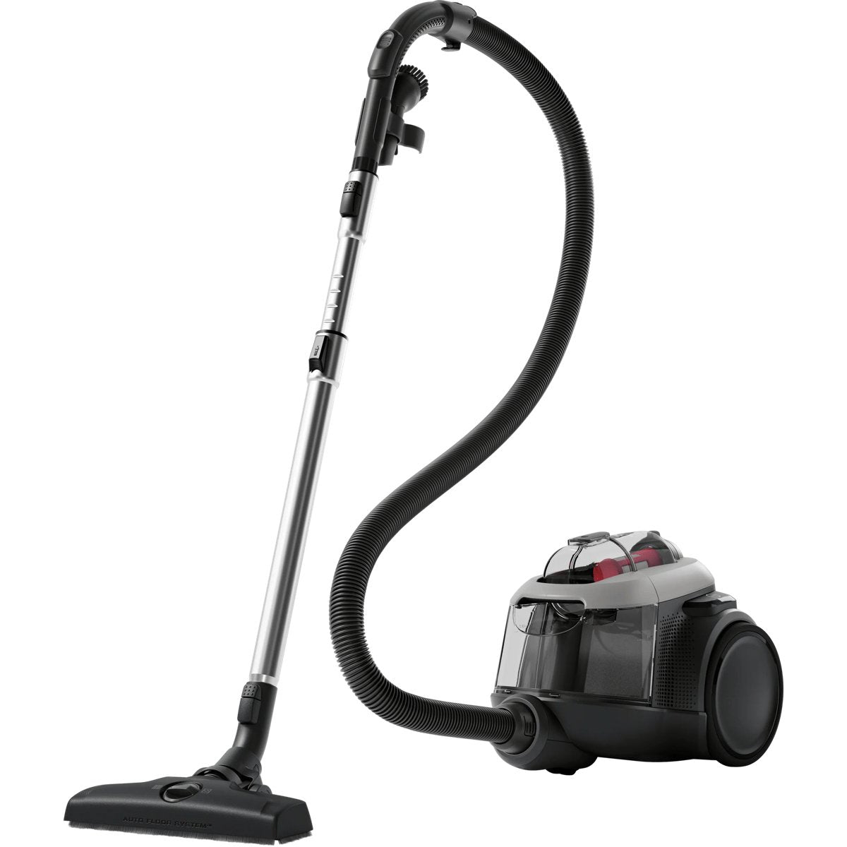 EAN 7332543774951 - Electrolux EL61A4UG 1,6 L Aspiradora cilíndrica Secar 700 W Sin bolsa imagen 11
