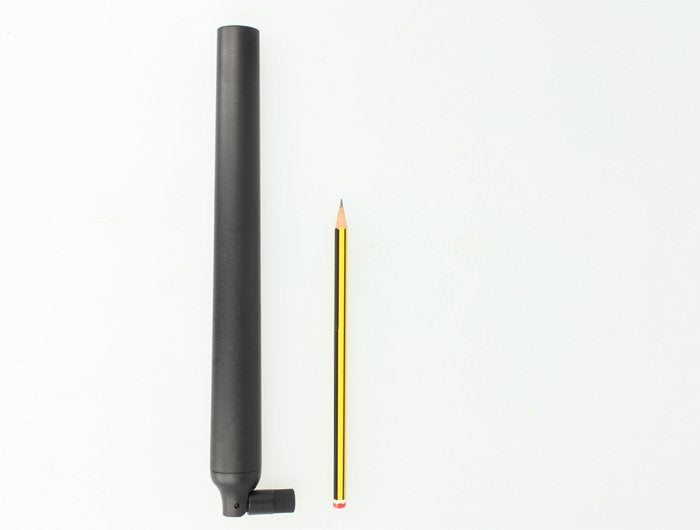 Delock Antena Wlan Rp-Sma 802.11 Ac/A/H/B/G/N 5,5 ~ 9 Dbi