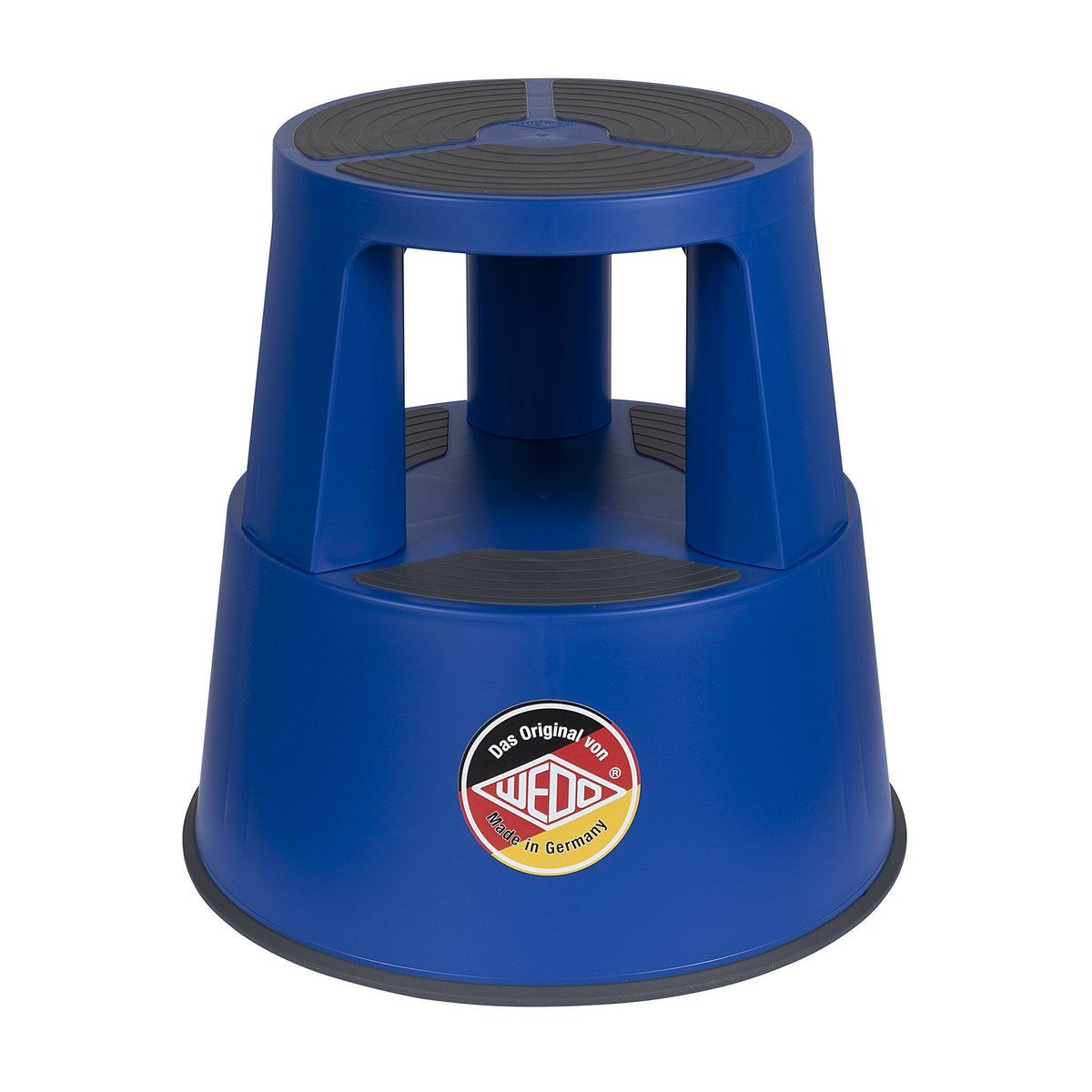 Wedo Taburete Con Ruedas Superstep Azul