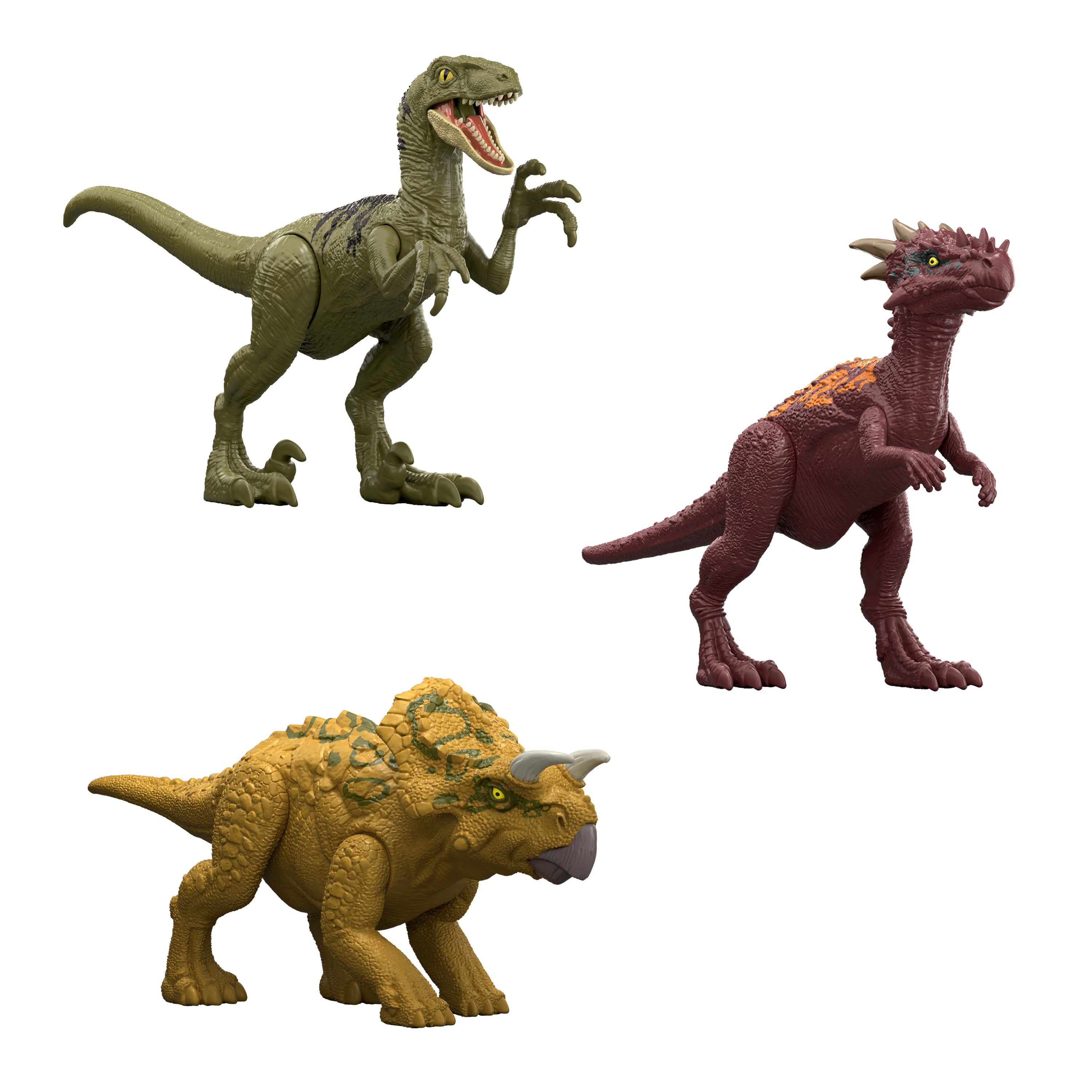 EAN 194735280810 - Jurassic World JDC52 figura de juguete para niños imagen 5