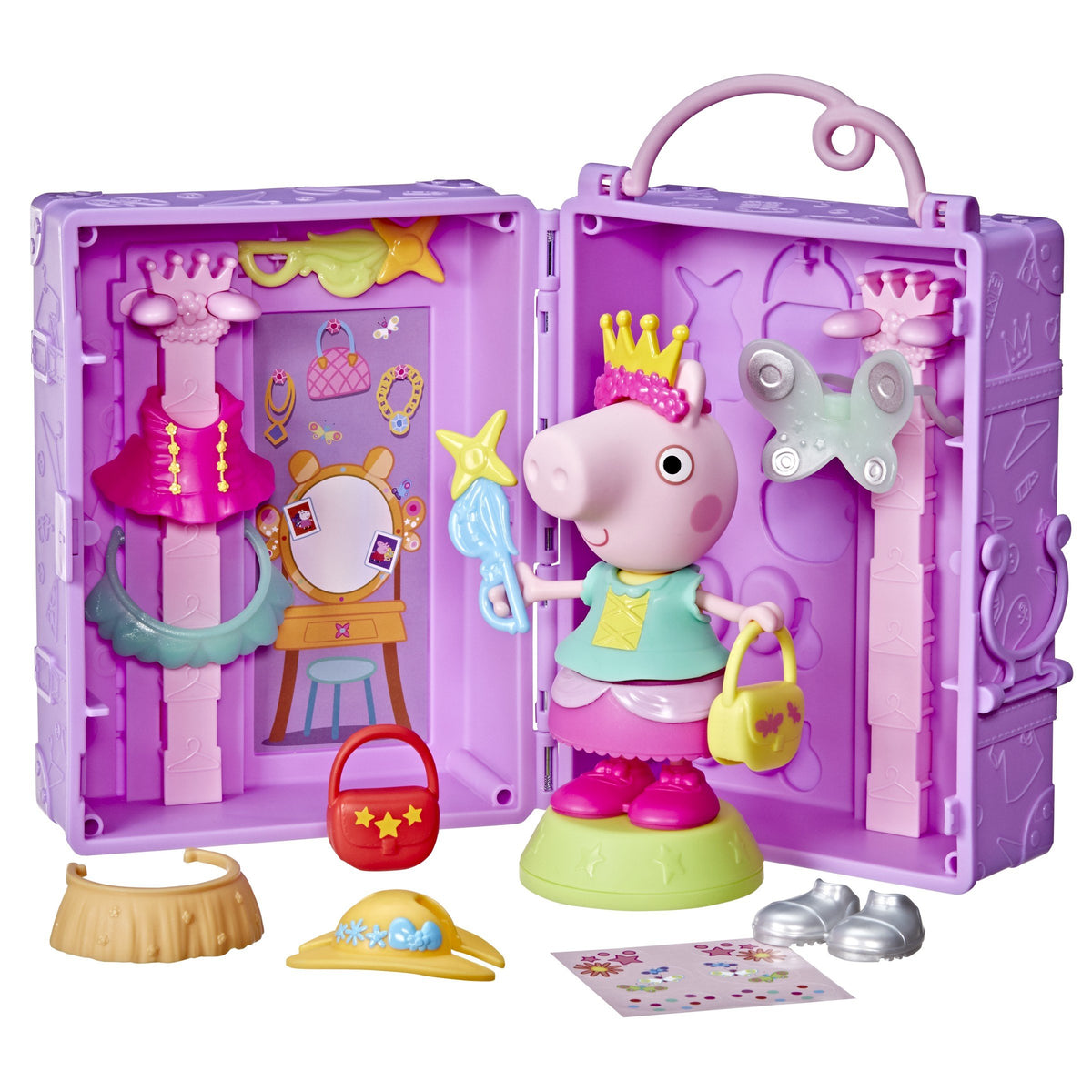EAN 5010996308078 - Peppa Pig G10175L00 vehículo de juguete imagen 2