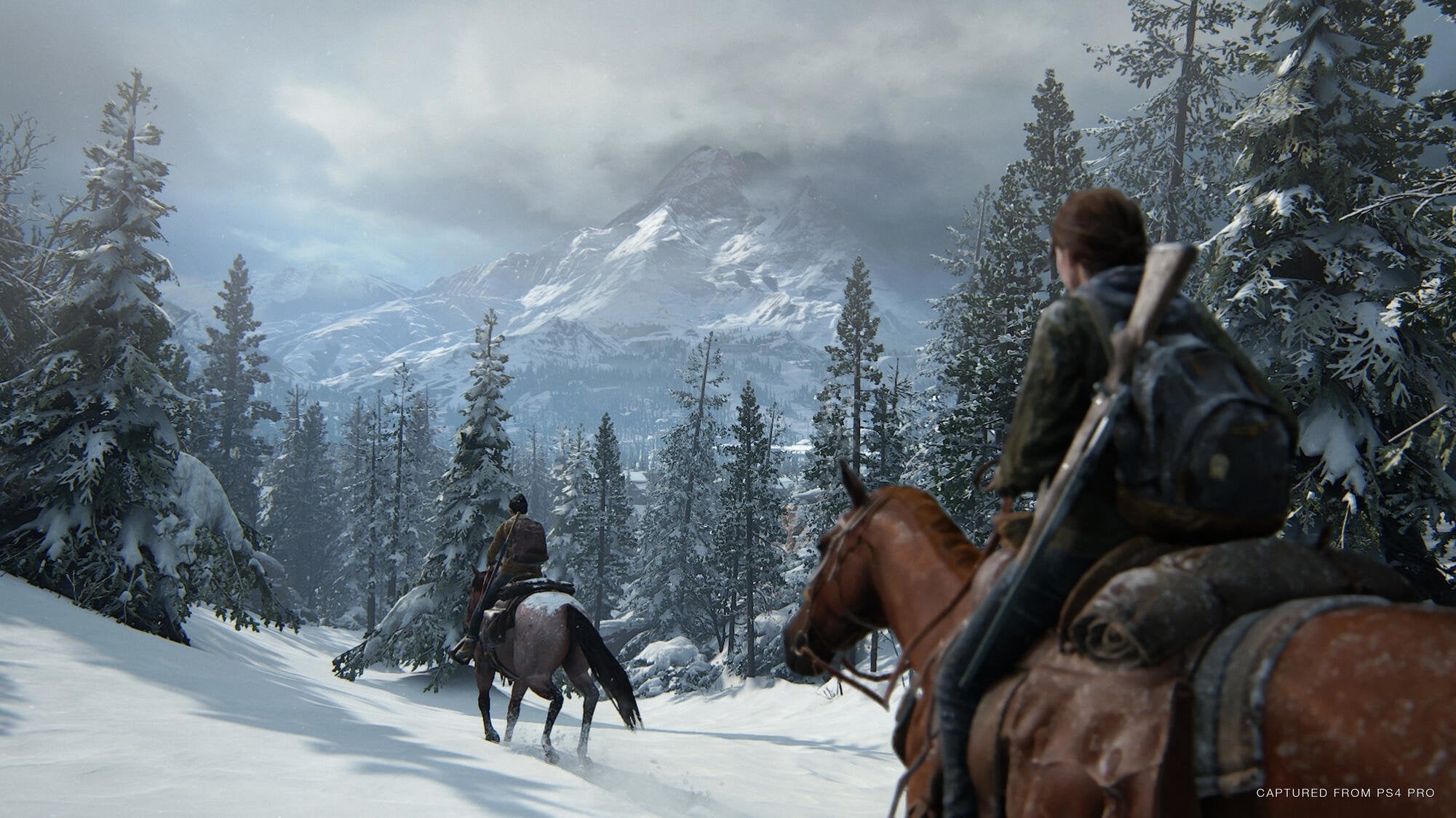 Videojuego Para Ps4 The Last Of Us Parte 2