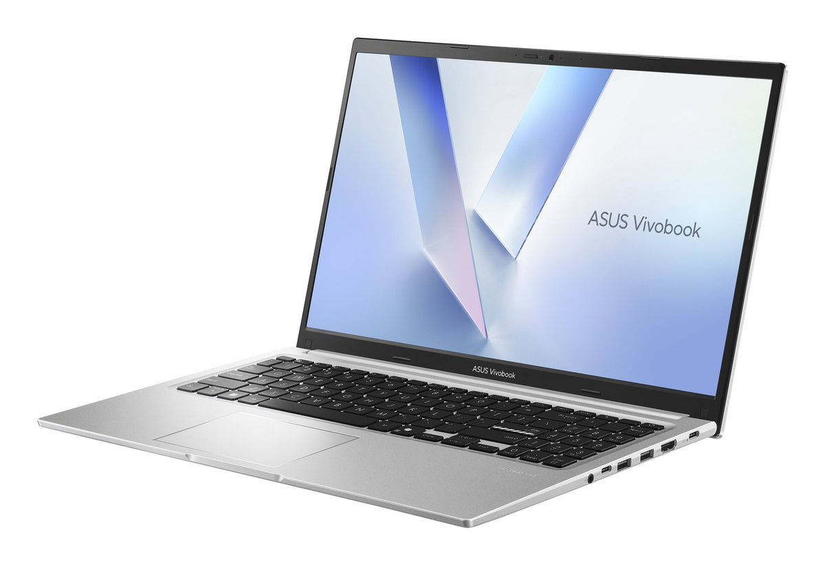 Portátil Asus Vivobook 15 M1502naq Bq228 15.6" Full Hd Amd Ryzen 5 150 16gb Ram 512gb Ssd Radeon 660m Sso Sin Cargador