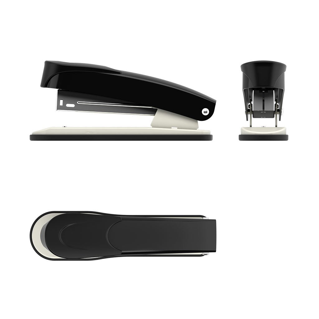EAN 4041485176923 - ErichKrause U1 Grapado plano Negro imagen 2