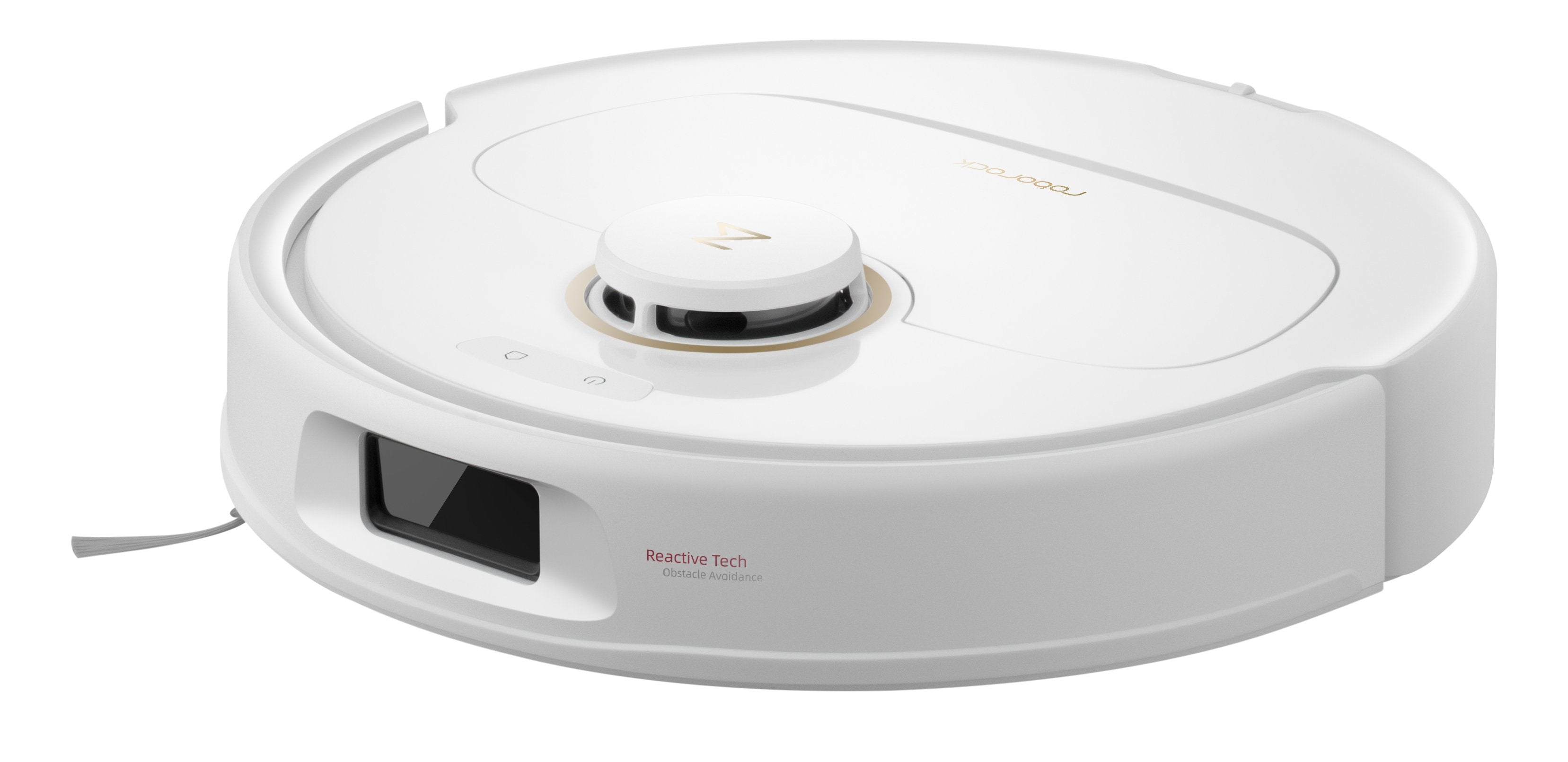 EAN 6936905900913 - Roborock Qrevo C 0,33 L Blanco imagen 9