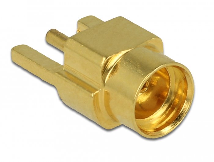 Mmcx Buchse Pcb