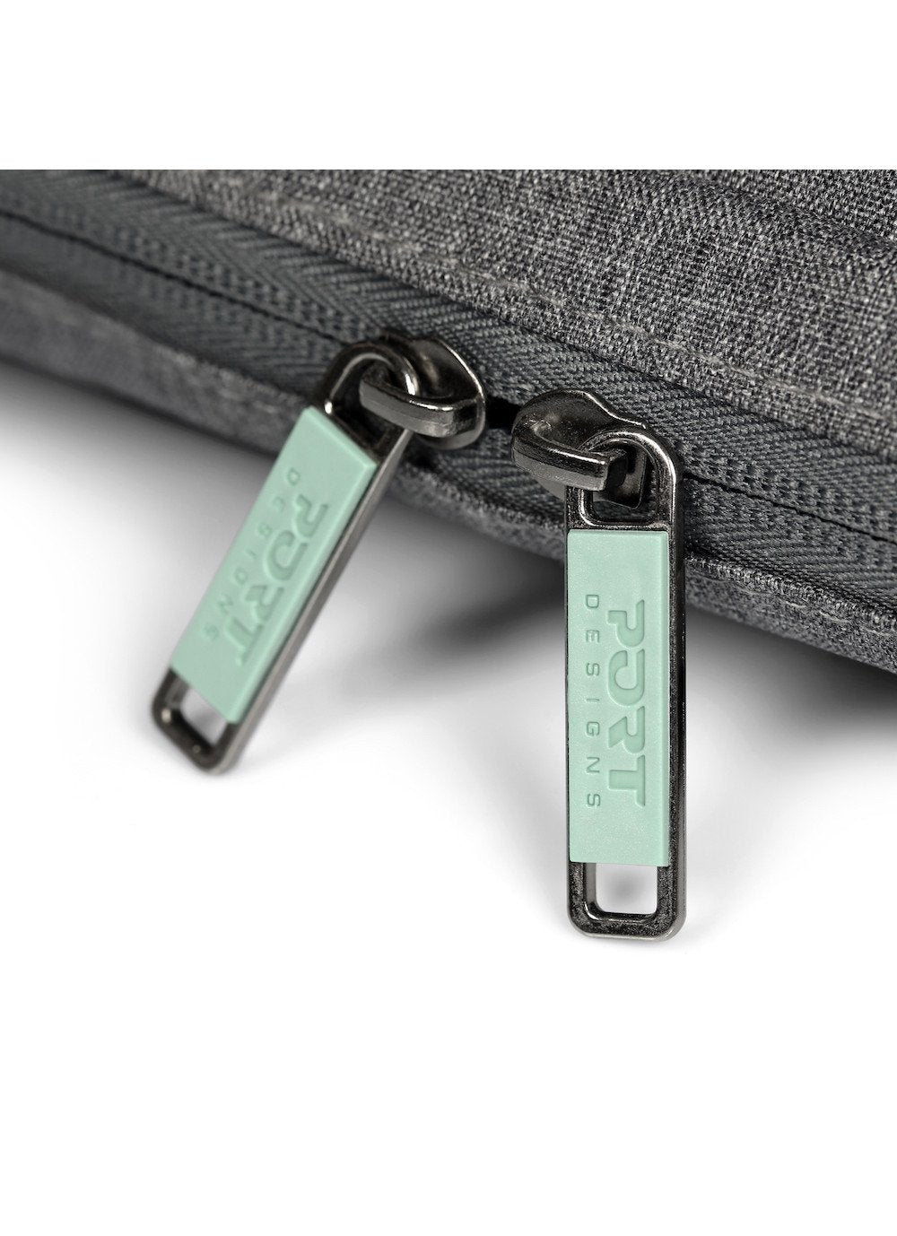 EAN 3567044007008 - Port Designs Yosemite Eco TL 35,6 cm (14") Maletín Gris imagen 8