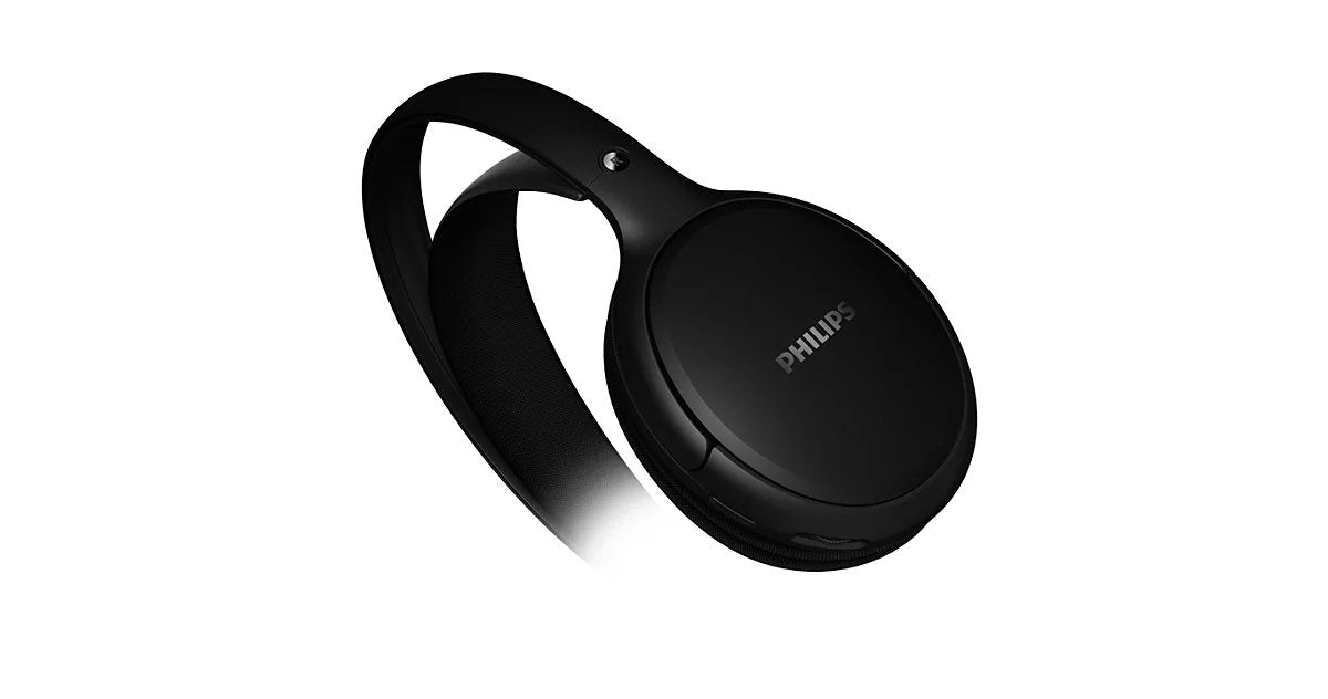 Philips Shd6000bk/12