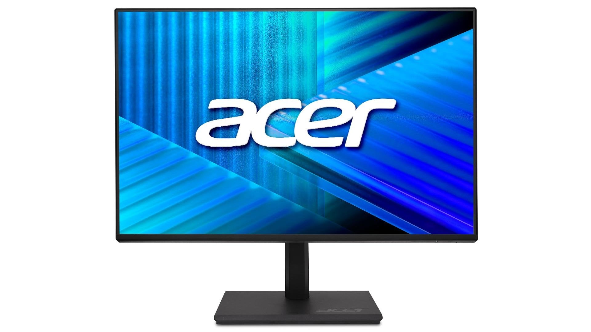 Acer B247ygb 23,8" 60cm 120hz 1920x1080 Negro