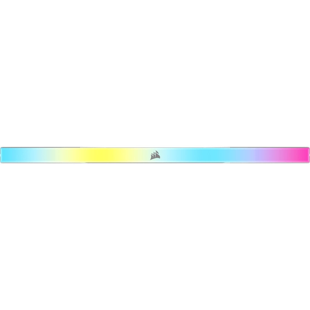 EAN 0840006684466 - Corsair Vengeance RGB CMH64GX5M2B6400C32W módulo de memoria 64 GB 2 x 32 GB DDR5 288-pin DIMM imagen 4