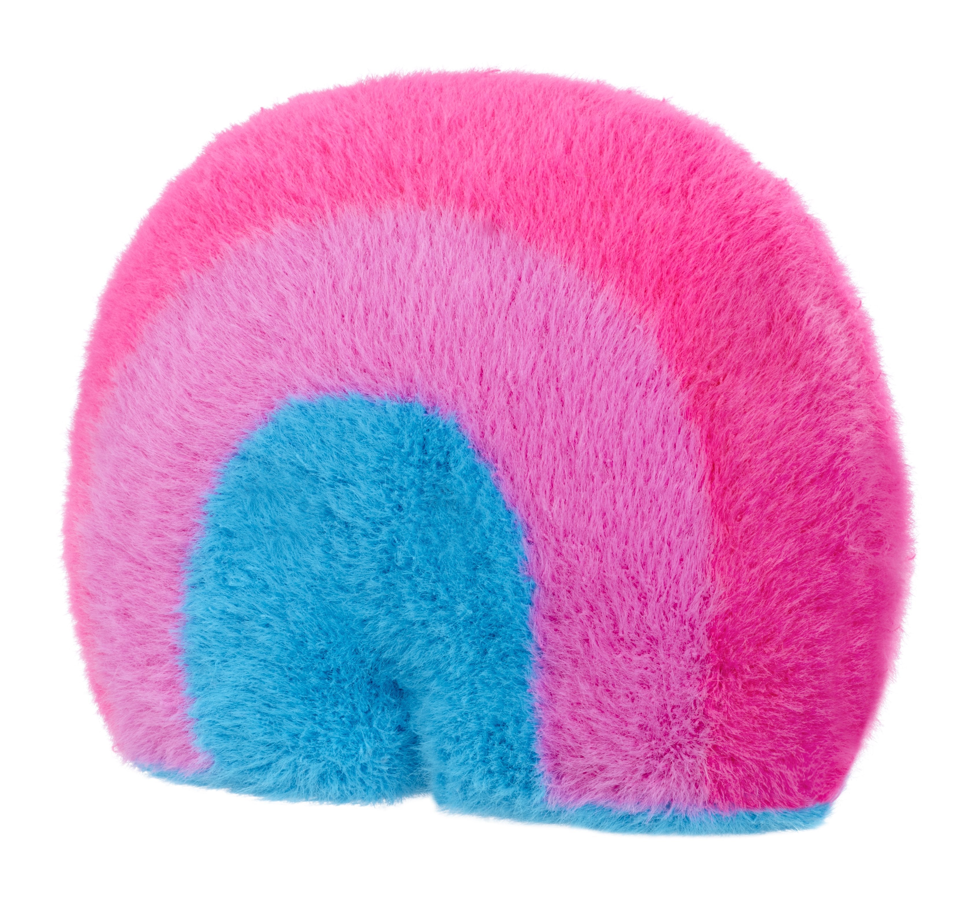 EAN 0035051594406 - MGA Entertainment Fluffie Stuffiez Large Plush - Rainbow imagen 13
